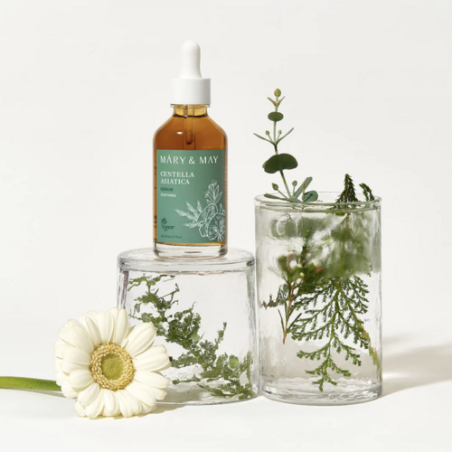 Mary & May Centella Asiatica Serum Mary & May Centella Asiatica Serum