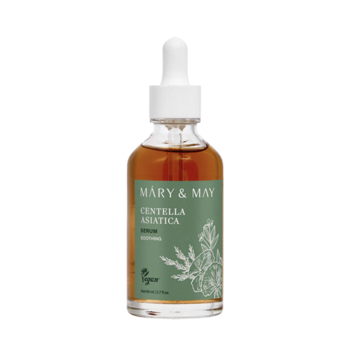 Mary & May Centella Asiatica Serum Mary & May Centella Asiatica Serum