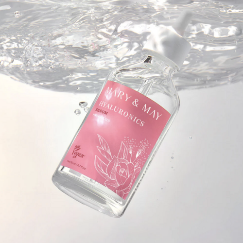 Mary & May Multi Hyaluronics Serum Mary & May Multi Hyaluronics Serum