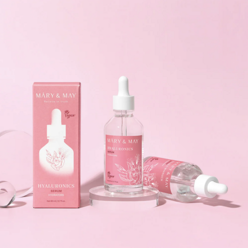 Mary & May Multi Hyaluronics Serum Mary & May Multi Hyaluronics Serum