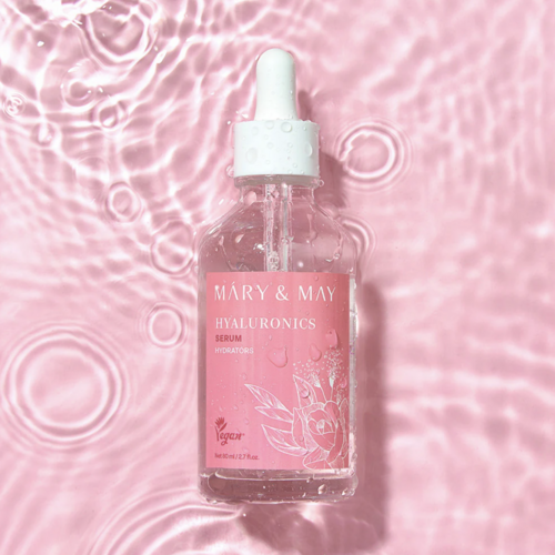 Mary & May Multi Hyaluronics Serum Mary & May Multi Hyaluronics Serum