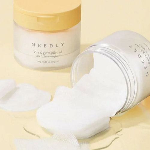Needly Vita C Glow Jelly Pad