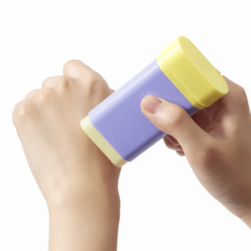 By Wishtrend Pore Smoothing Bakuchiol Sun Stick By Wishtrend Pore Smoothing Bakuchiol Sun Stick