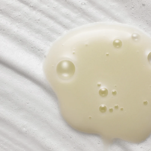 By Wishtrend Green Tea & Enzyme Milky Foaming Wash