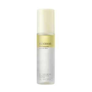 Mixsoon Bean Balancing Ampoule Mist
