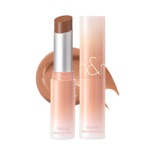 Romand Glasting Melting Balm