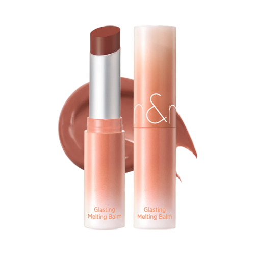 Romand Glasting Melting Balm