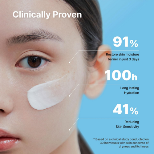 Illiyoon Ceramide Ato Concentrate Cream