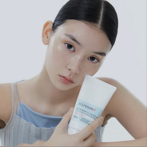 Illiyoon Ceramide Ato Concentrate Cream