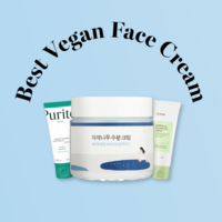 Best vegan face cream