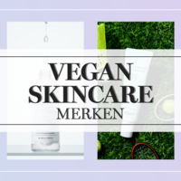 De beste vegan Koreaanse skincare merken