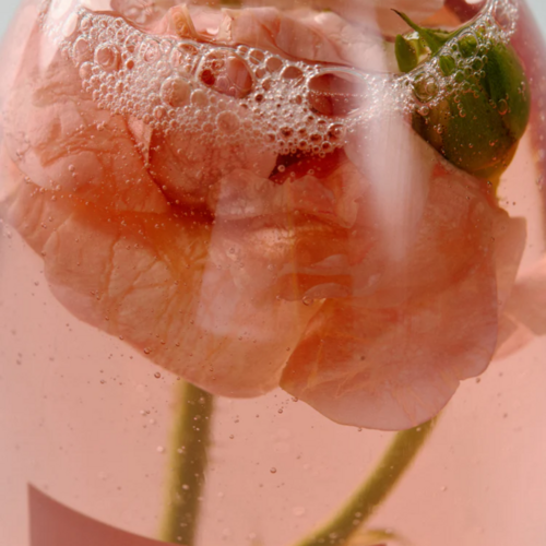 Aromatica Grace Perfume Body Wash Rose & Geranium