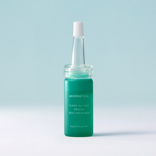 Aromatica Super Tea Tree Rescue Spot Treatment
