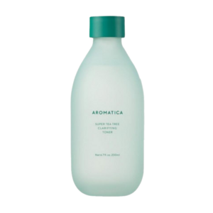 Aromatica Super Tea Tree Clarifying Toner