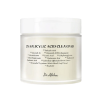 2% Salicylic Acid Clear Pad