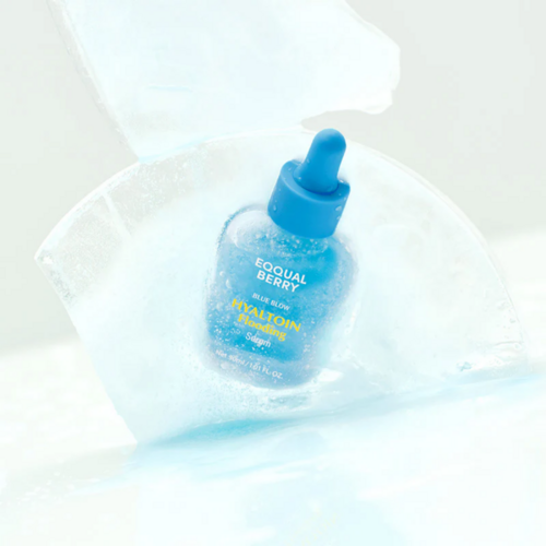 EQQUALBERRY Hyaltoin Flooding Serum