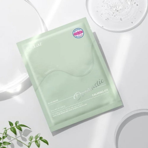 ID Placosmetics Dermastic Calming-Fit AC Mask