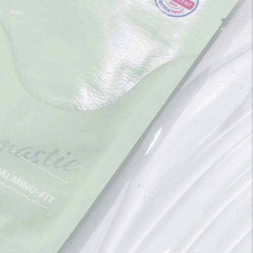 ID Placosmetics Dermastic Calming-Fit AC Mask