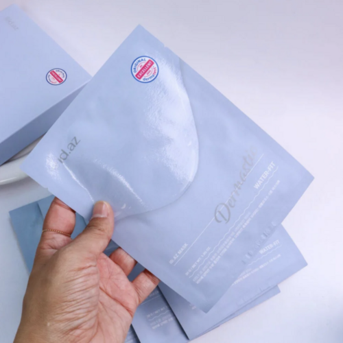 ID Placosmetics Dermastic Water-Fit Mask