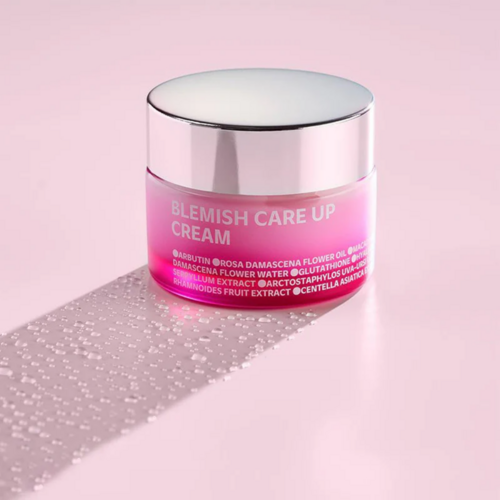 Isoi Brightening Cream