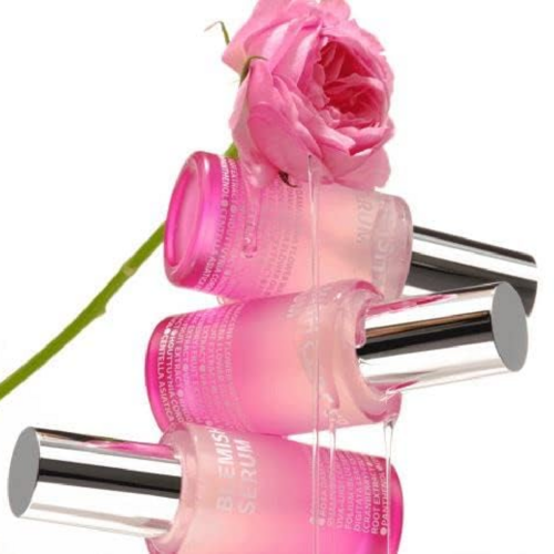 Isoi Brightening Serum