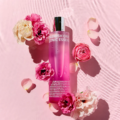 Isoi Brightening Tonic Essence