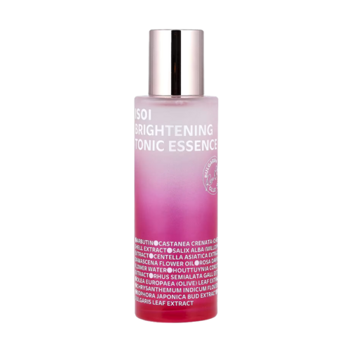 Isoi Brightening Tonic Essence