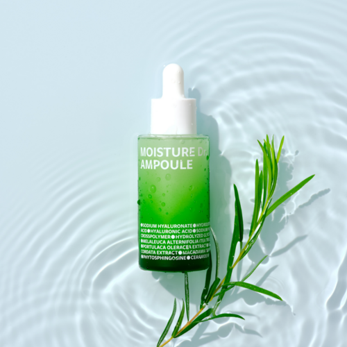 Isoi Moisture Dr. Ampoule