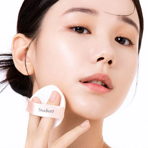 Studio 17 Brush Fit Puff (5ea)