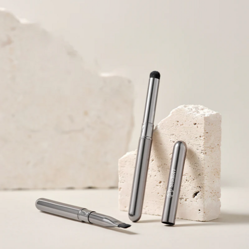 Studio 17 Portable Lip Brush 223 Round