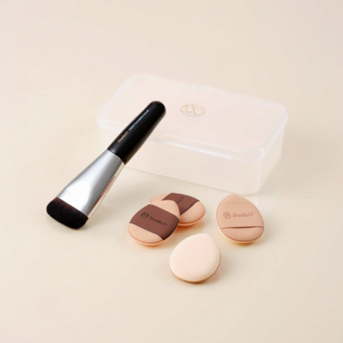 Studio 17 Skinfit Makeup Kit