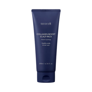 Treecell Collagen Boost Scalp Pack