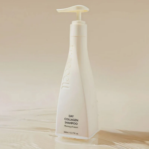 Treecell Day Collagen Shampoo Morning of Resort