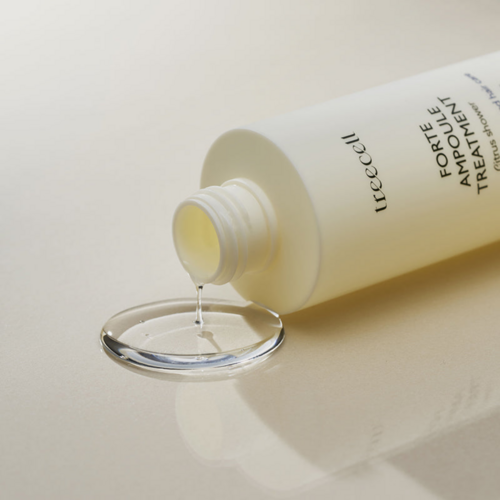 Treecell Forte Ampoule Treatment Treecell Forte Ampoule Treatment