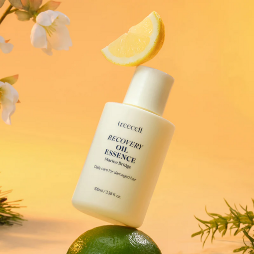 Treecell Recovery Oil Essence