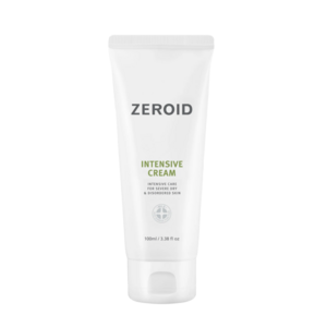 Zeroid Intensive Cream