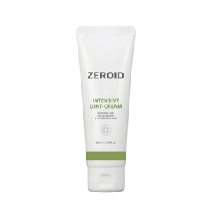 Zeroid Intensive Oint-Cream