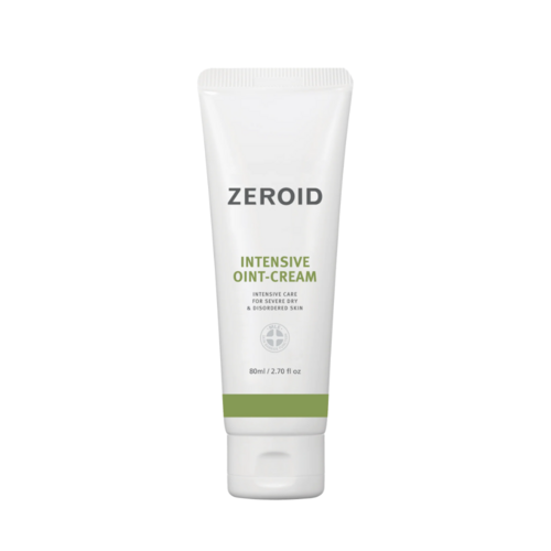 Zeroid Intensive Oint-Cream