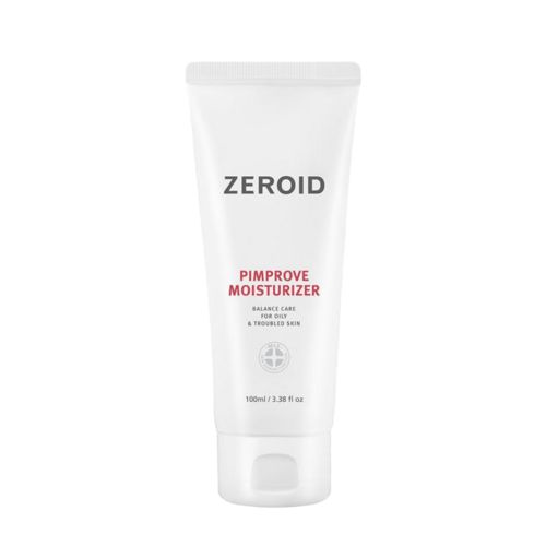 Zeroid Pimprove Moisturizer
