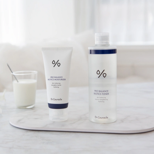 Dr. Ceuracle Pro Balance Biotics Moisturizer