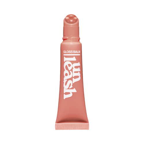 Unleashia Sunset Dazzle Gloss Balm