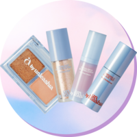 Gratis Unleashia make-up cadeau