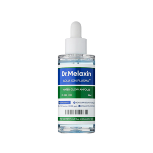 Dr.Melaxin Aqua Ion Plasma Water Glow Ampoule
