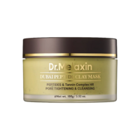 Dubai Peptide Clay Mask