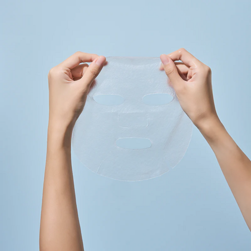 Aqua Ion Plasma Hydrating Water Gel Mask