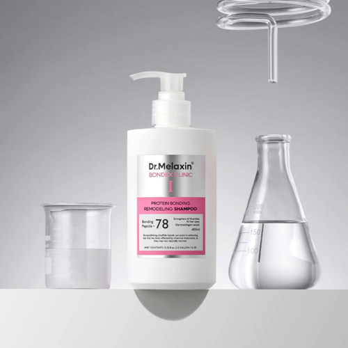 Bondex Protein Bonding Remodeling Shampoo