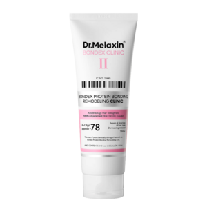 Dr.Melaxin Bondex Protein Bonding Remodeling Clinic
