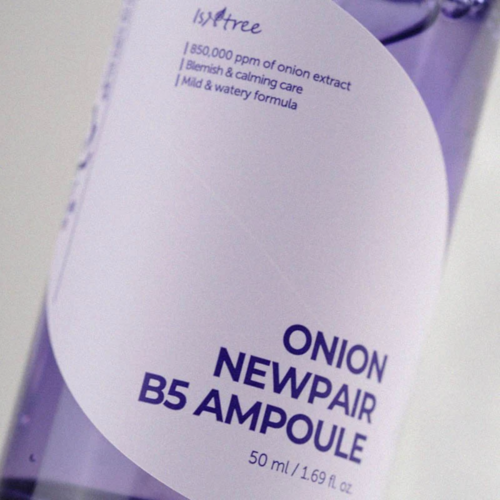 Isntree Onion Newpair B5 Ampoule Isntree Onion Newpair B5 Ampoule