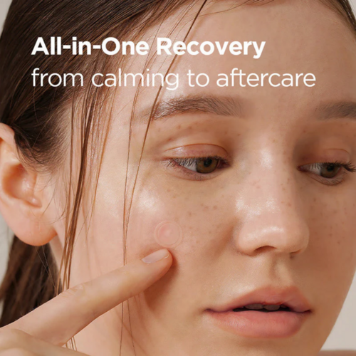 Isntree Onion Newpair Spot Patch