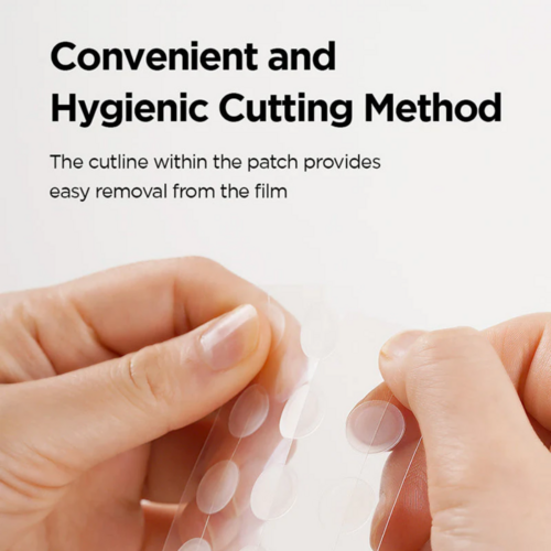 Isntree Onion Newpair Spot Patch